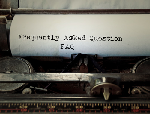 FAQs